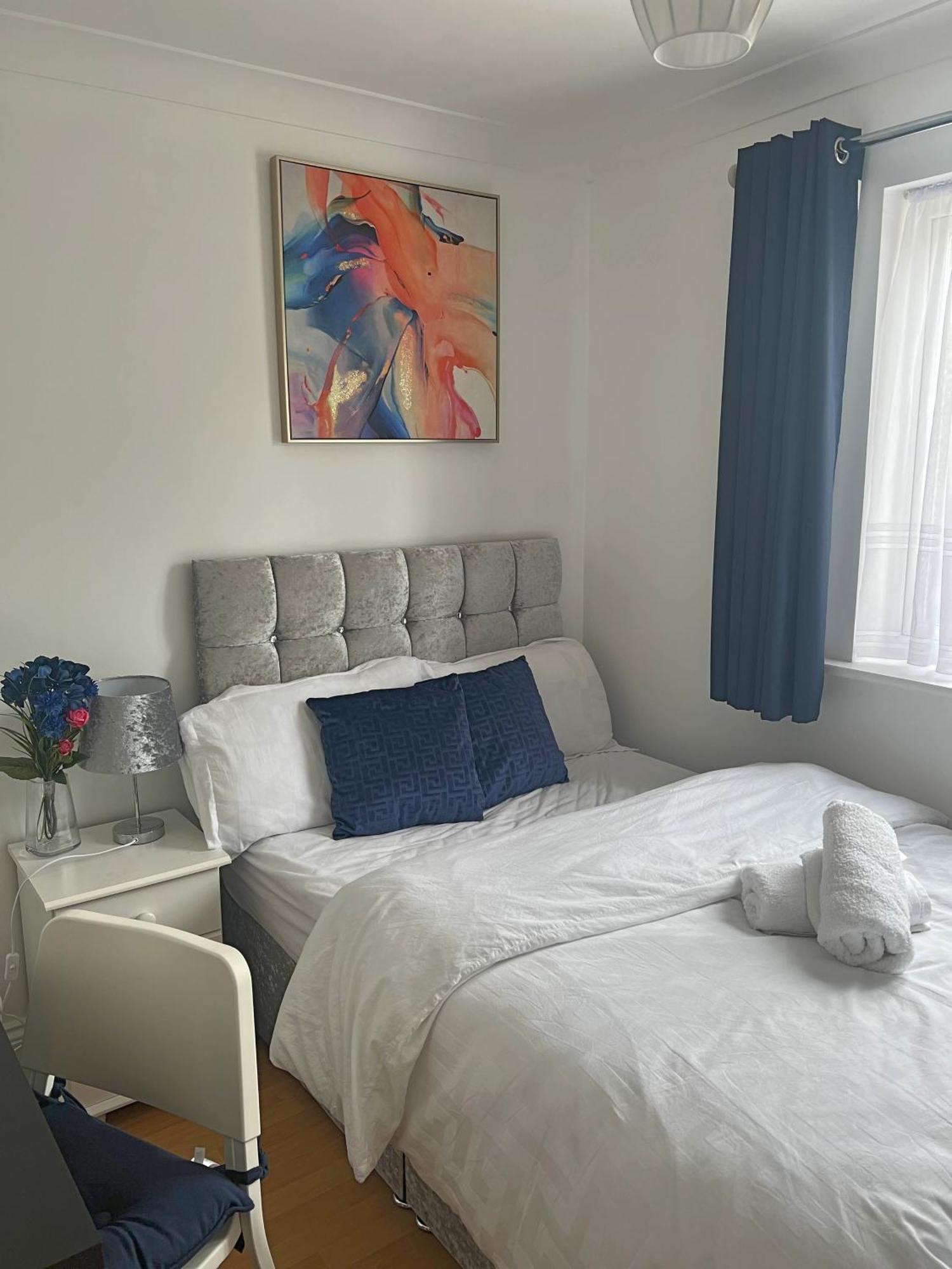 Luxury Rooms And An En-Suite Room With Free Wi-Fi Clarendon Way Колчестер Экстерьер фото